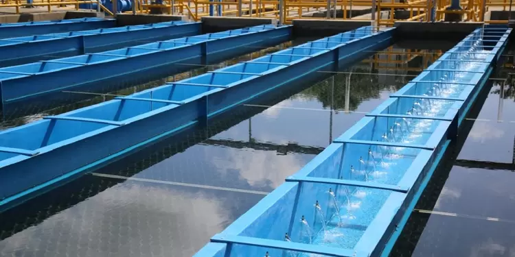 Agua potable Agua potable
