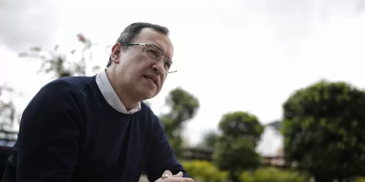 Alfonso Prada Alfonso Prada
