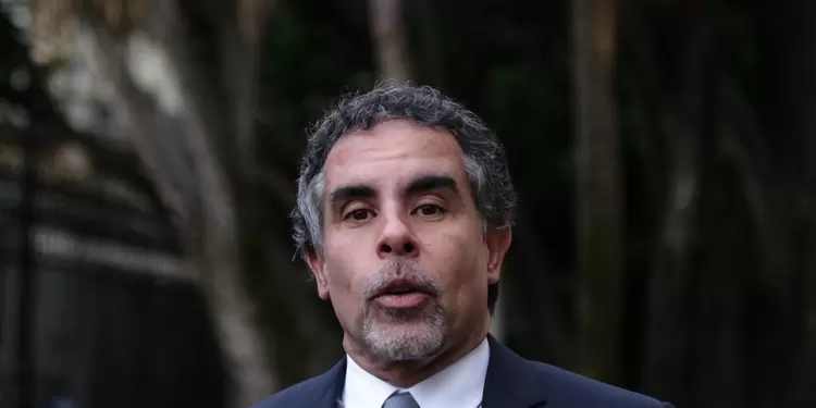Armando Benedetti Armando Benedetti