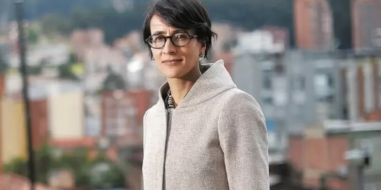 Susana Muhamad