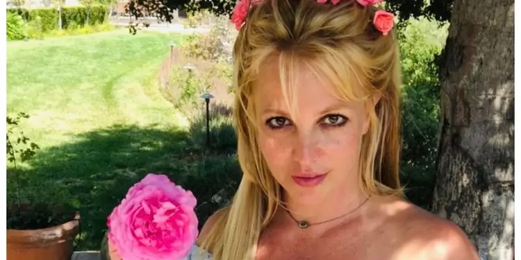 Britney Spears Britney Spears