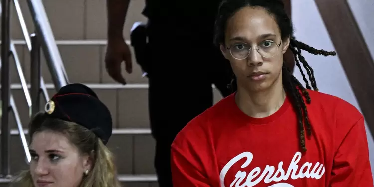 Brittney Griner Brittney Griner