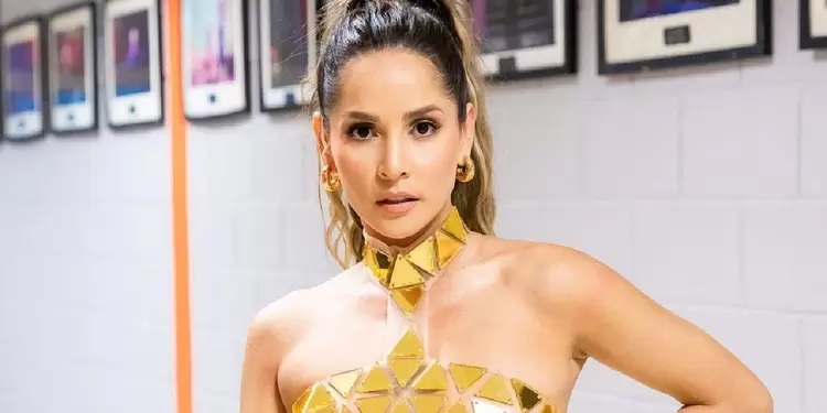 Carmen Villalobos cumple 39 años