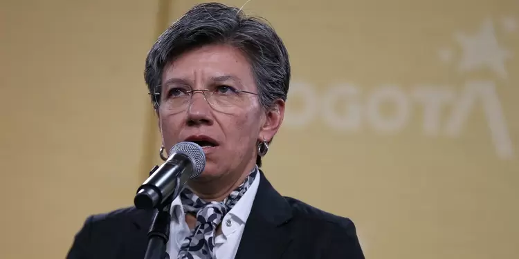Claudia López Claudia López