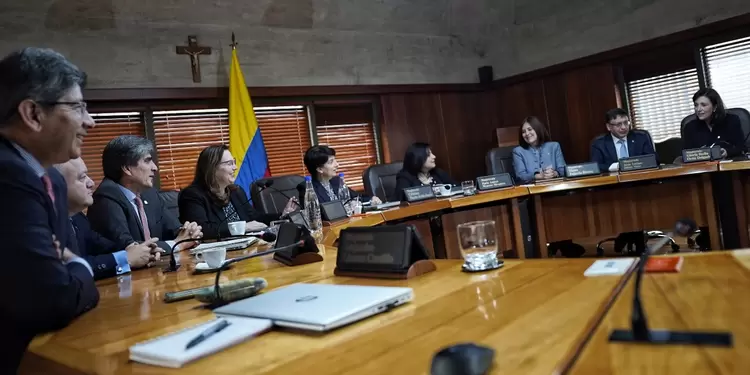 Corte Constitucional Corte Constitucional