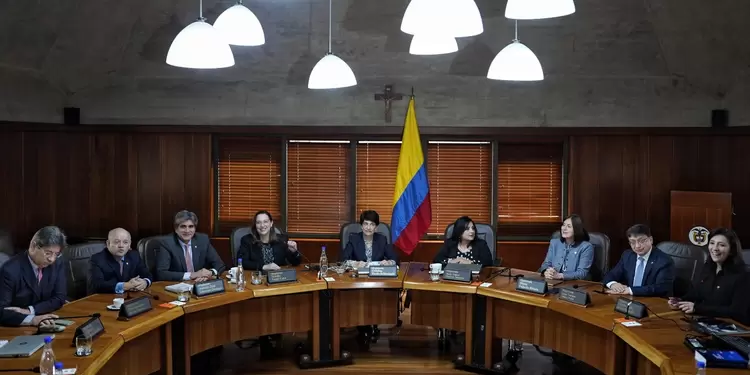Corte Constitucional Corte Constitucional