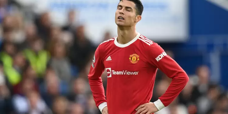 Cristiano Ronaldo Cristiano Ronaldo