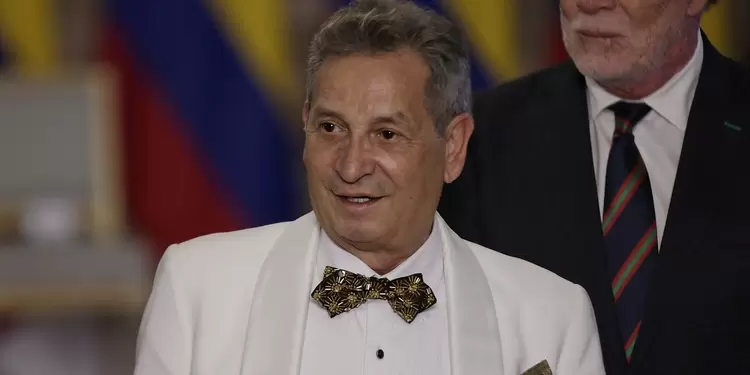 Darío Gómez Darío Gómez