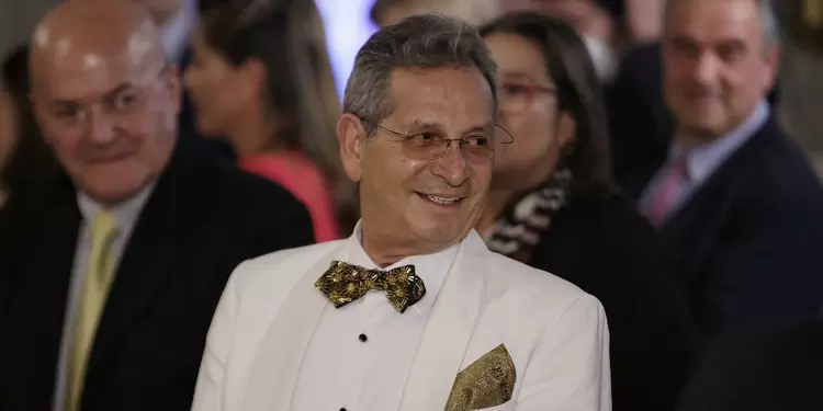Dario Gómez Dario Gómez