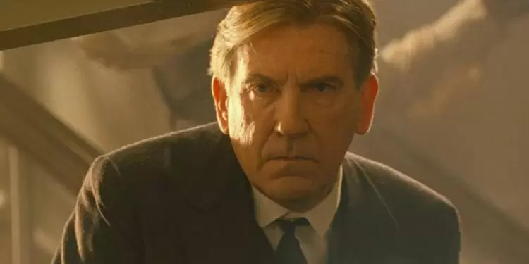 David Warner, actor británico muere a los 80 años