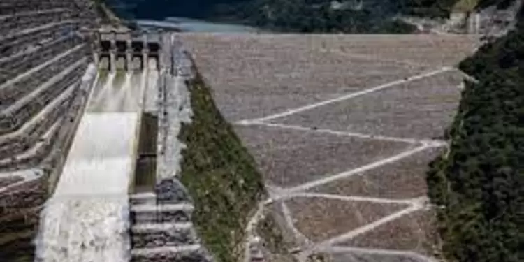 Hidroituango.