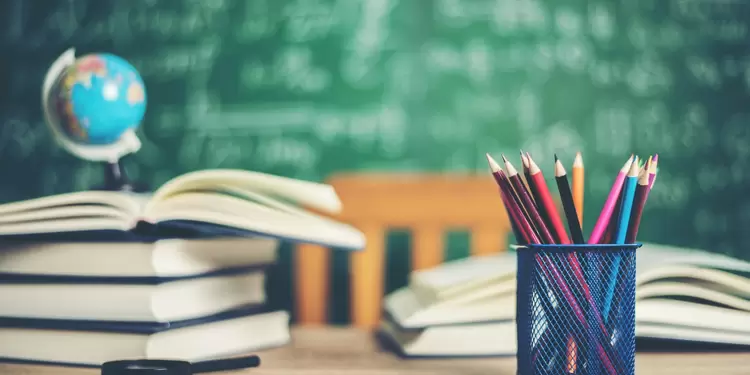 Educación Educación