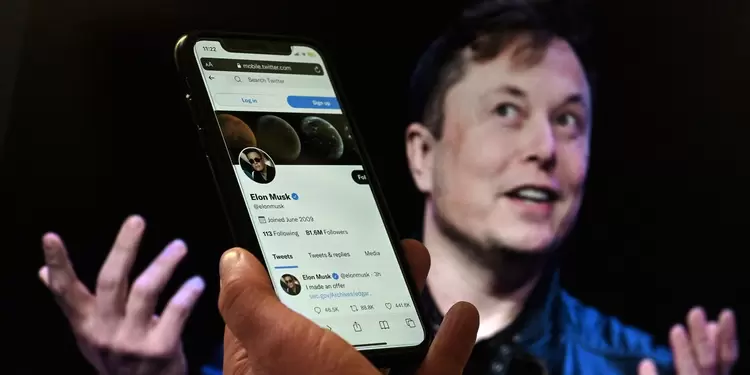 Elon Musk Elon Musk