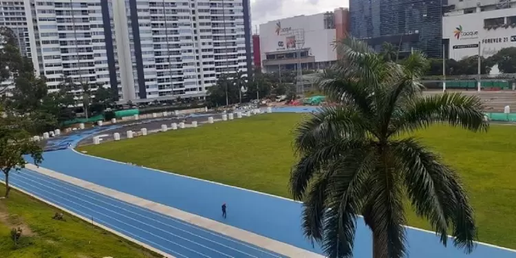 Tres cargos le fueron imputados al entrenador.