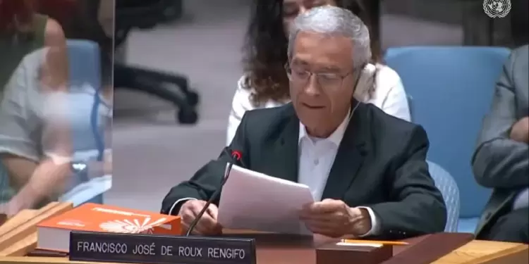 Francisco de Roux Francisco de Roux