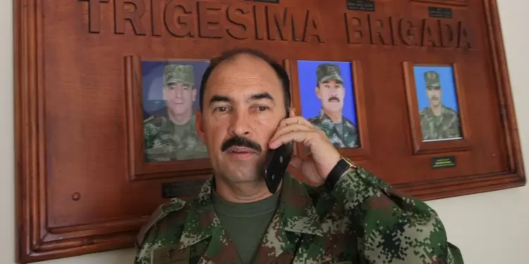 General Paulino Coronado General Paulino Coronado