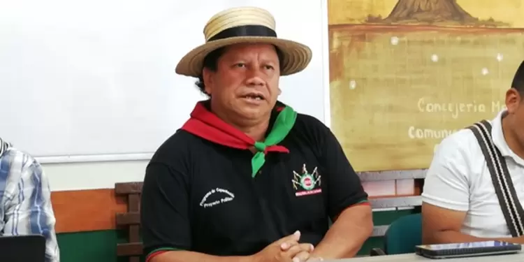 Giovani Yule Giovani Yule