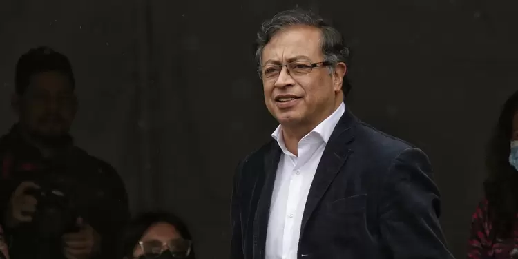 Gustavo Petro Gustavo Petro