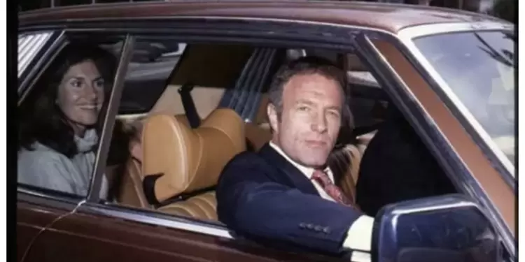 James Caan James Caan