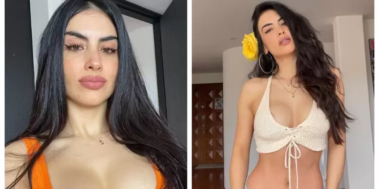 Jessica Cediel Jessica Cediel