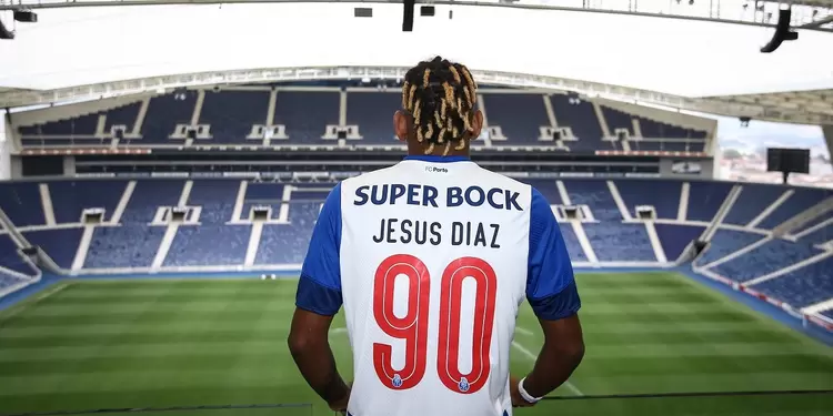 Jesús Díaz Jesús Díaz