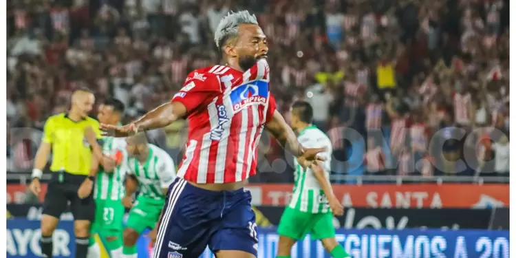 Junior vs Nacional Junior vs Nacional