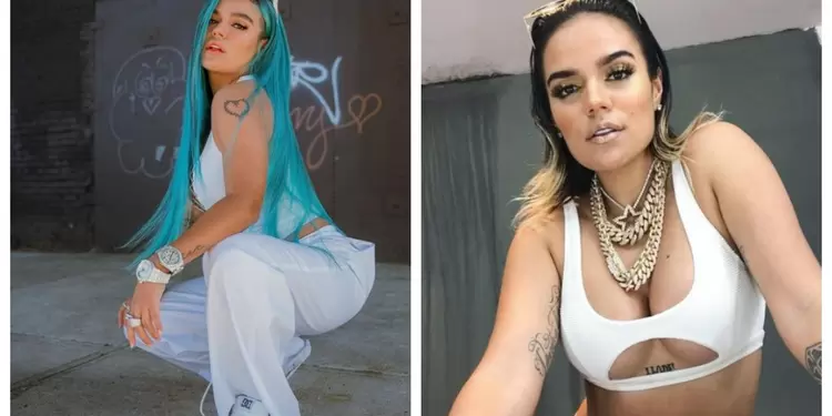 Karol G Karol G
