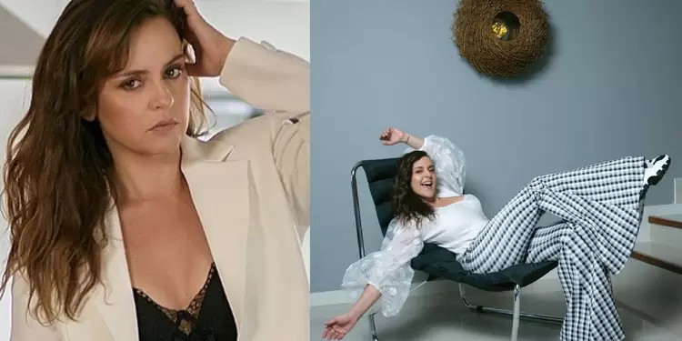 Liliana González, 'la pajarita' de Hasta que la plata nos separe Liliana González, 'la pajarita' de Hasta que la plata nos separe
