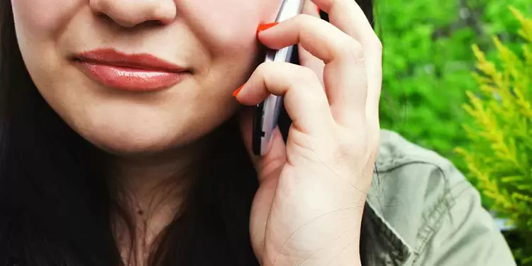 Estafa en llamada telefónica Estafa en llamada telefónica