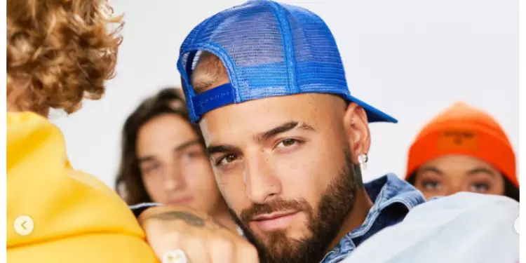 Maluma Maluma
