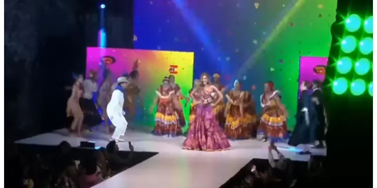 María Fernanda Aristizabal María Fernanda Aristizabal