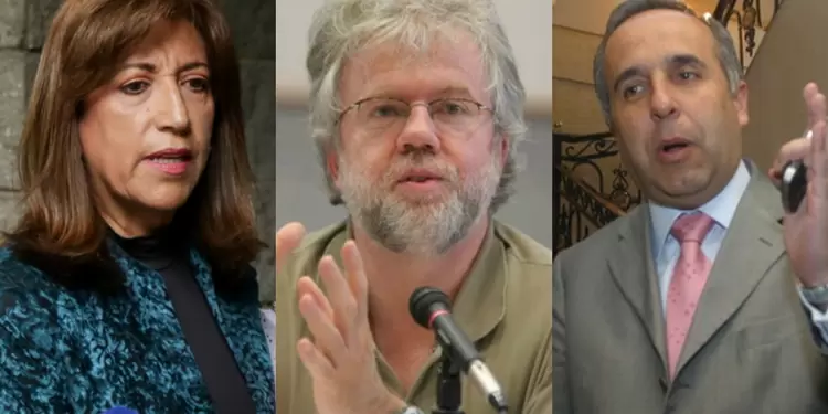 Pacto Histórico y la puja por MinJusticia Pacto Histórico y la puja por MinJusticia