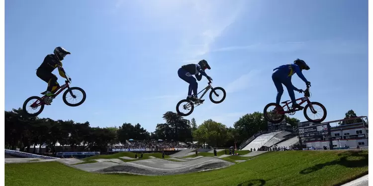 Mundial de BMX Mundial de BMX