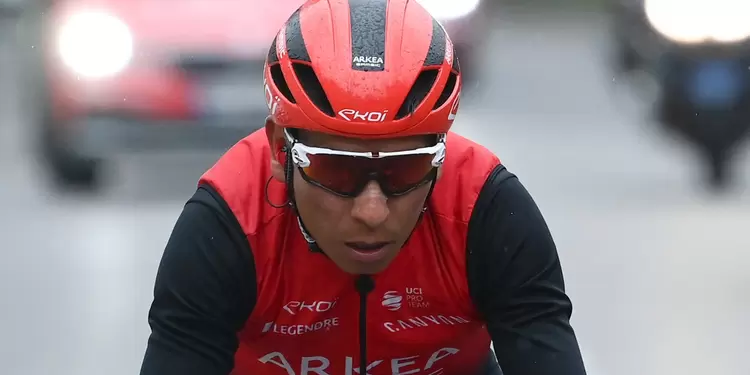 Nairo Quintana Nairo Quintana
