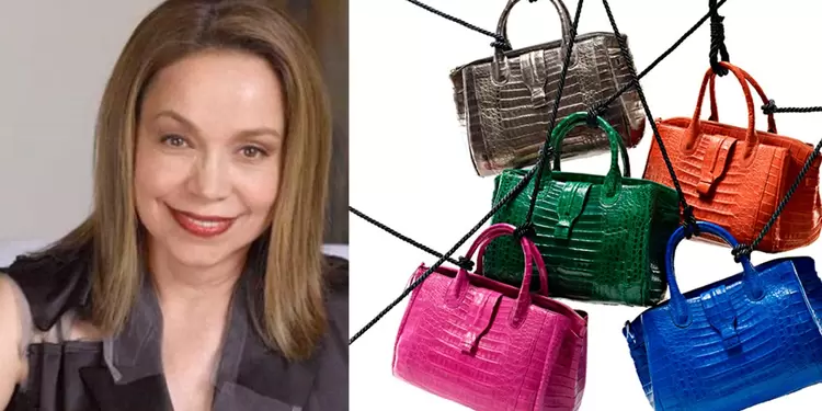 Nancy González reconocida diseñadora colombiana Nancy González reconocida diseñadora colombiana
