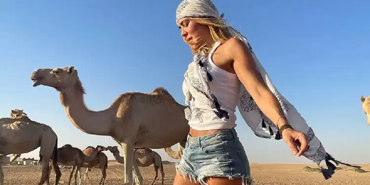 Natalia París Natalia París