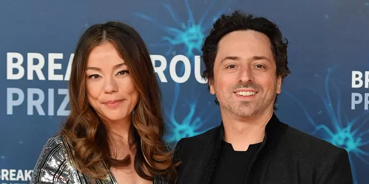 El matrimonio de Nicole Shanahan and Sergey Brin habría llegado a su fin El matrimonio de Nicole Shanahan and Sergey Brin habría llegado a su fin