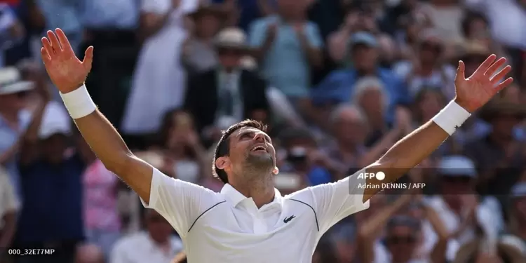 Novak Djokovic Wimbledon Novak Djokovic Wimbledon