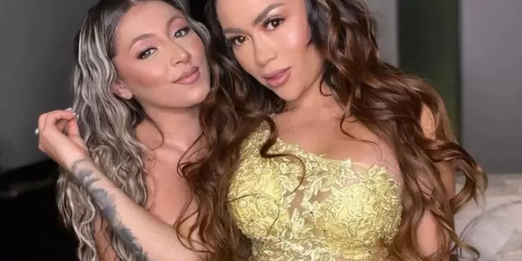 Novia de Epa Colombia Novia de Epa Colombia