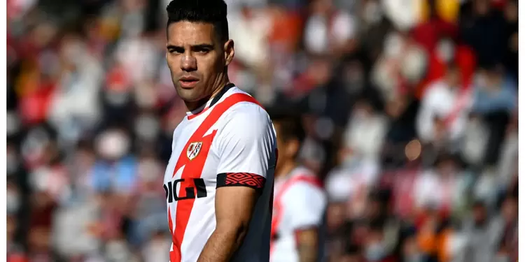 Radamel Falcao Radamel Falcao