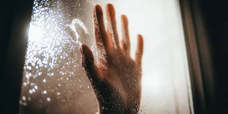 Relaciones sexuales en la ducha Relaciones sexuales en la ducha