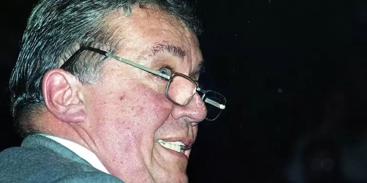 Rudolf Hommes Rudolf Hommes