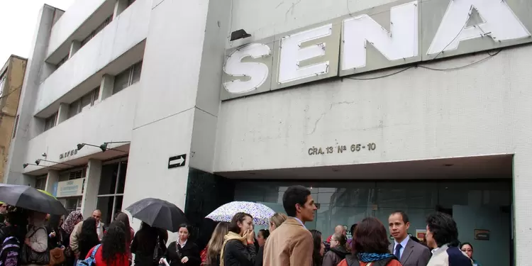 SENA SENA
