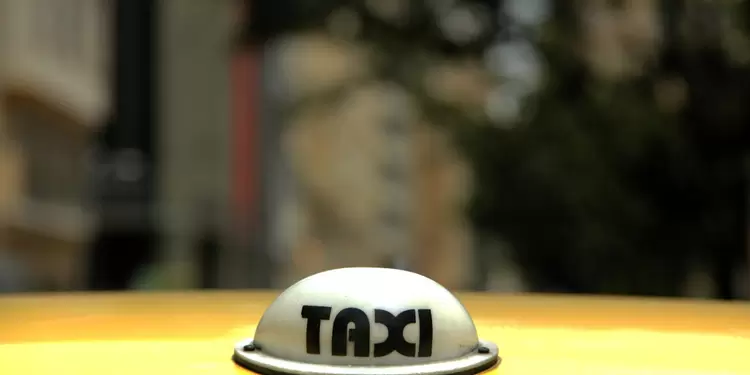 Taxi Taxi