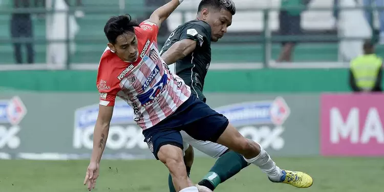 Teófilo Gutiérrez, delantero del Cali Teófilo Gutiérrez, delantero del Cali