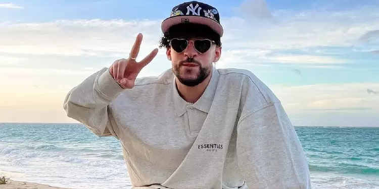 Bad Bunny y su nuevo restaurante Bad Bunny y su nuevo restaurante