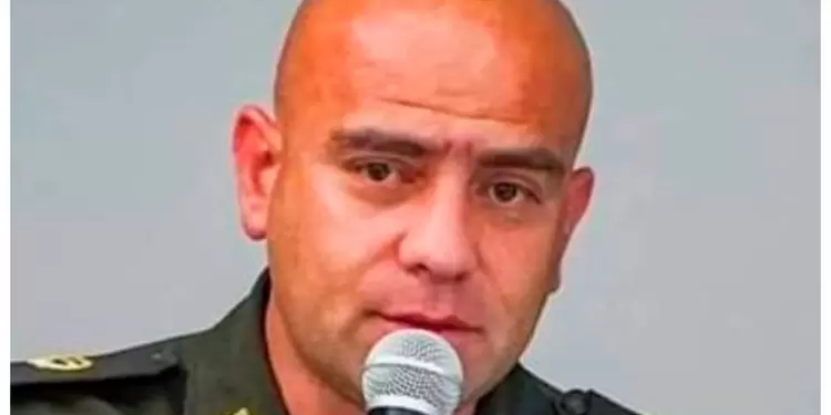 Benjamín Darío Núñez Jaramillo Benjamín Darío Núñez Jaramillo