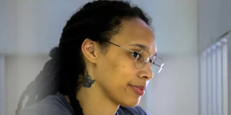 Brittney Griner Brittney Griner