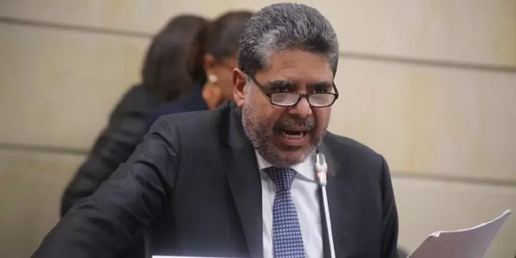Carlos Hernán Rodríguez Carlos Hernán Rodríguez