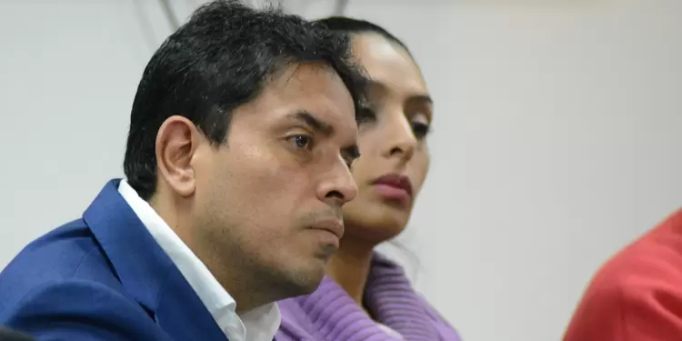 Carlos Julián Bermeo Carlos Julián Bermeo